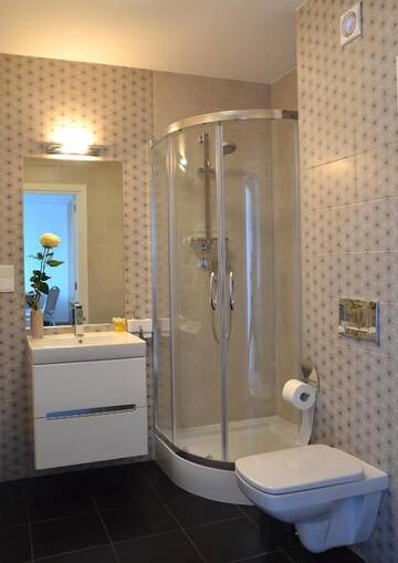 Фото номера Номер-студио Отель Hotel Avangarda г. Różan 4